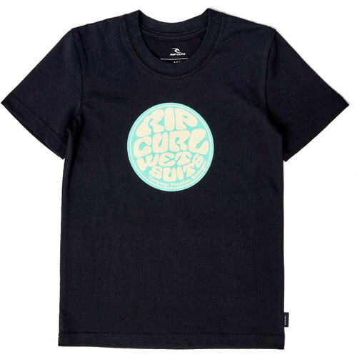 RIP CURL FILGREE TEE - BOYS