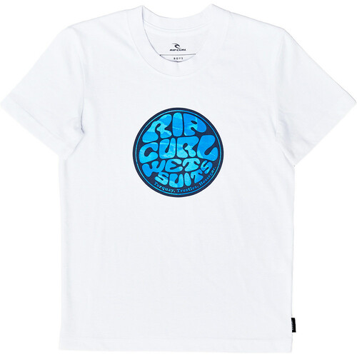 RIP CURL FILGREE TEE - BOYS