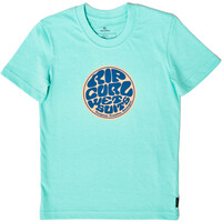 FILGREE TEE - BOYS FILGREE TEE - BOYS