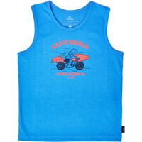 PARTY PRINT TANK - BOYS PARTY PRINT TANK - BOYS