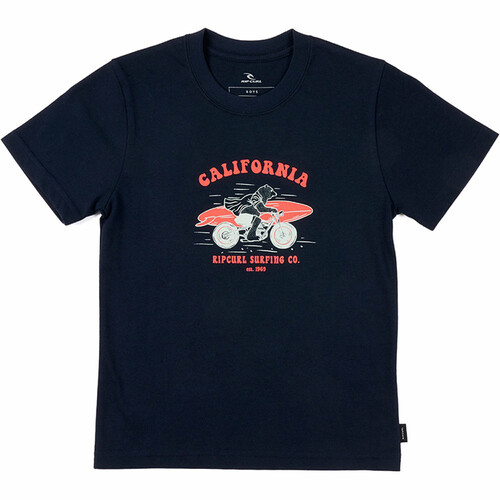 RIP CURL TUCKITO  - BOYS