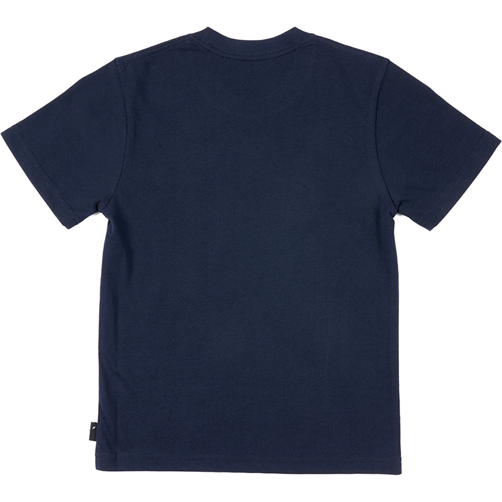 Rip Curl camiseta manga larga niño Rip Curl TUCKITO - BOYS vista trasera Rip Curl camiseta manga larga niño Rip Curl TUCKITO - BOYS vista trasera