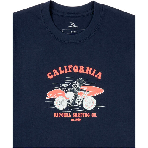 RIP CURL TUCKITO  - BOYS