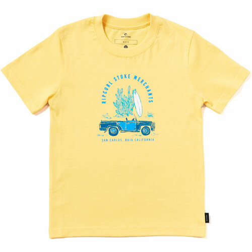 RIP CURL TUCKITO  - BOYS