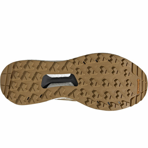 ADIDAS TERREX FREE HIKER GORE-TEX negro