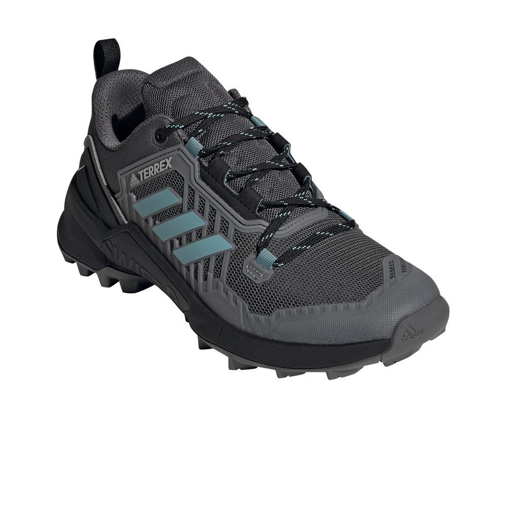 adidas zapatilla trekking mujer Adidas TERREX SWIFT R3 W lateral interior adidas zapatilla trekking mujer Adidas TERREX SWIFT R3 W lateral interior