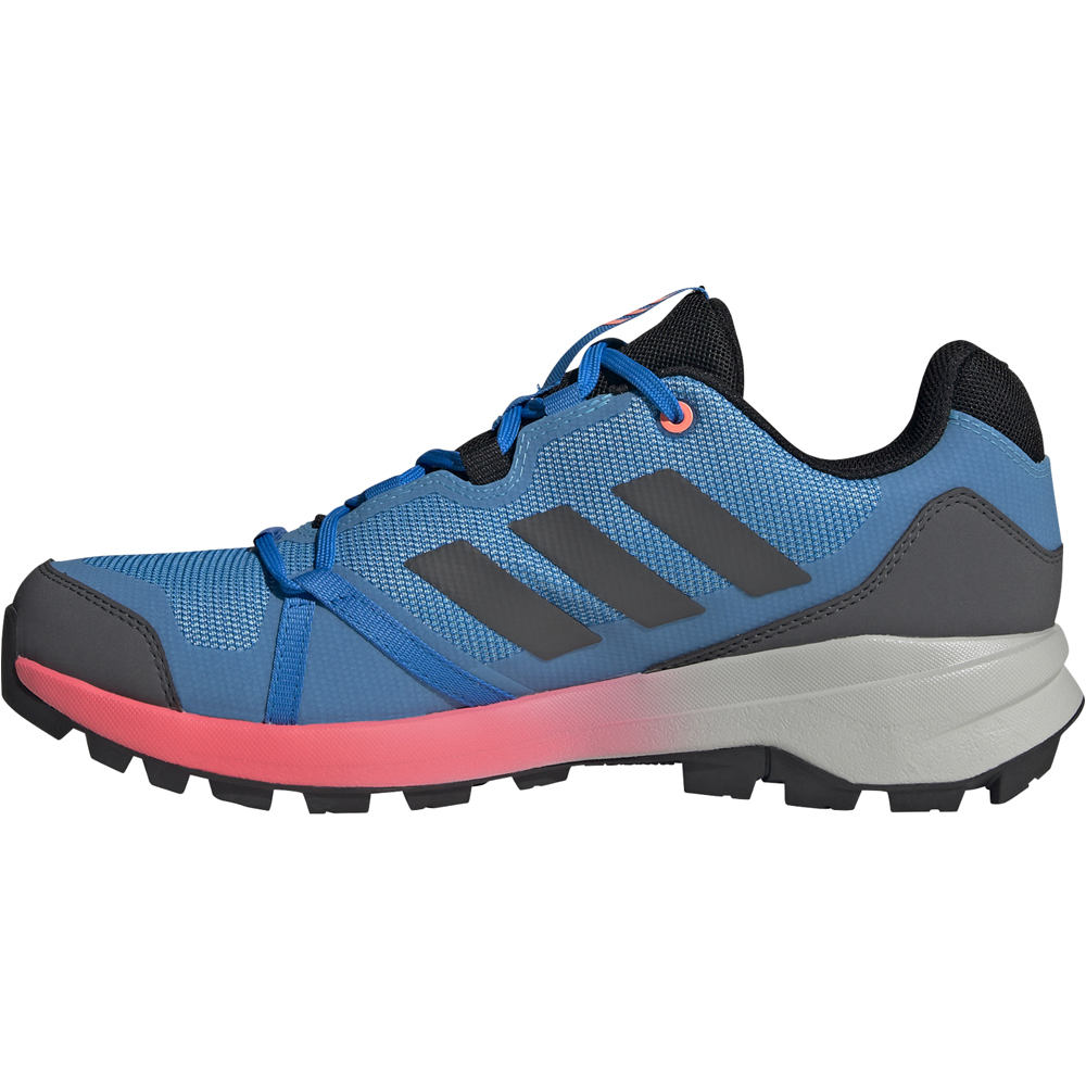 adidas zapatilla trekking hombre Adidas TERREX SKYHIKER GTX lateral interior adidas zapatilla trekking hombre Adidas TERREX SKYHIKER GTX lateral interior