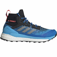 TERREX FREE HIKER PRIMEBLUE TERREX FREE HIKER PRIMEBLUE