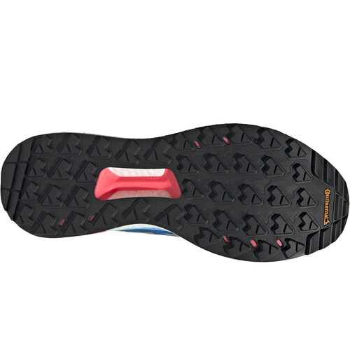 ADIDAS TERREX FREE HIKER PRIMEBLUE negro