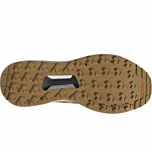 ADIDAS TERREX FREE HIKER PRIMEBLUE negro