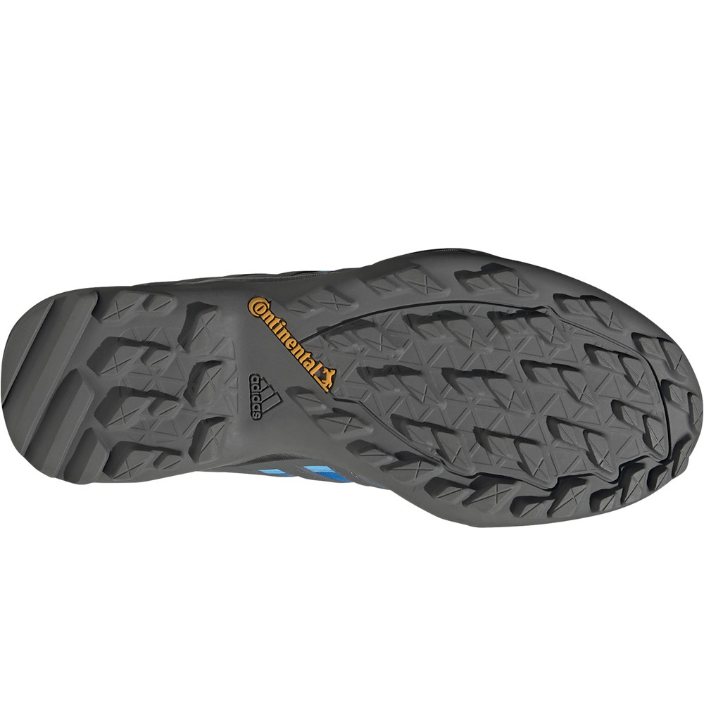 adidas zapatilla trekking hombre Adidas TERREX SWIFT R2 vista superior adidas zapatilla trekking hombre Adidas TERREX SWIFT R2 vista superior