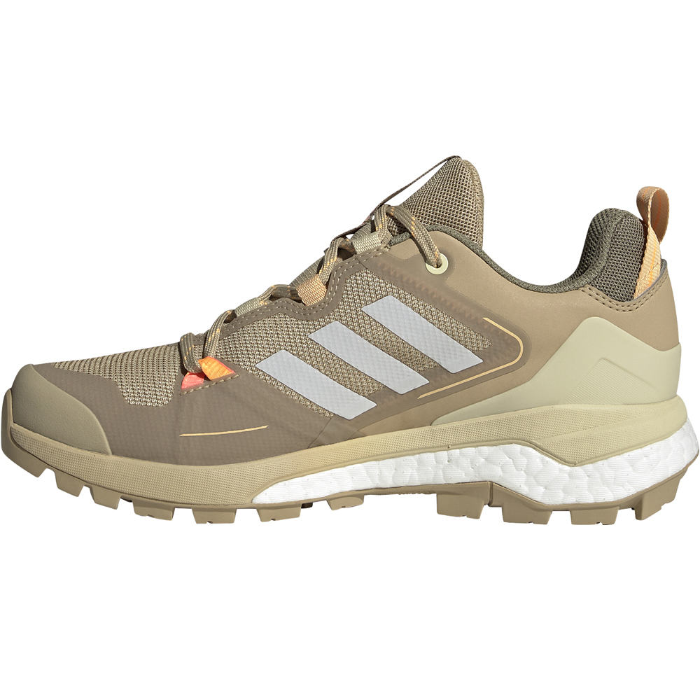 adidas zapatilla trekking mujer Adidas TERREX SKYCHASER 2 GTX W MABL lateral interior adidas zapatilla trekking mujer Adidas TERREX SKYCHASER 2 GTX W MABL lateral interior