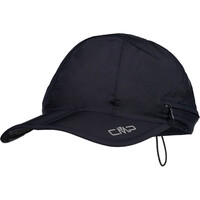 Cmp gorros montaña WOMAN HAT vista frontal Cmp gorros montaña WOMAN HAT vista frontal