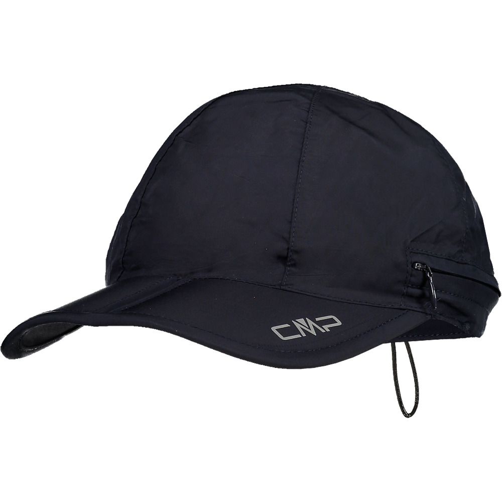 Cmp gorros montaña WOMAN HAT vista frontal Cmp gorros montaña WOMAN HAT vista frontal
