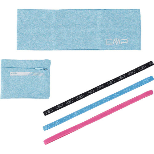 CMP WOMAN SET azul