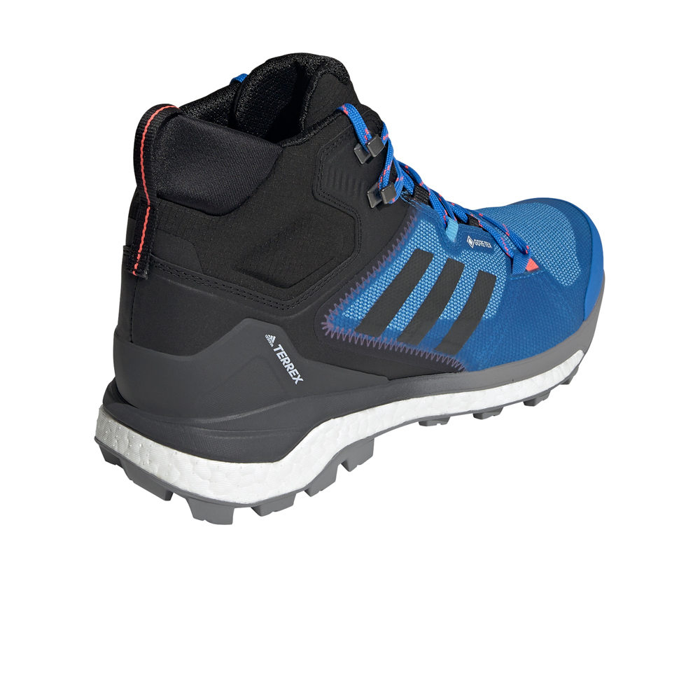 adidas bota trekking hombre Adidas TERREX SKYCHASER 2 MID GTX puntera adidas bota trekking hombre Adidas TERREX SKYCHASER 2 MID GTX puntera