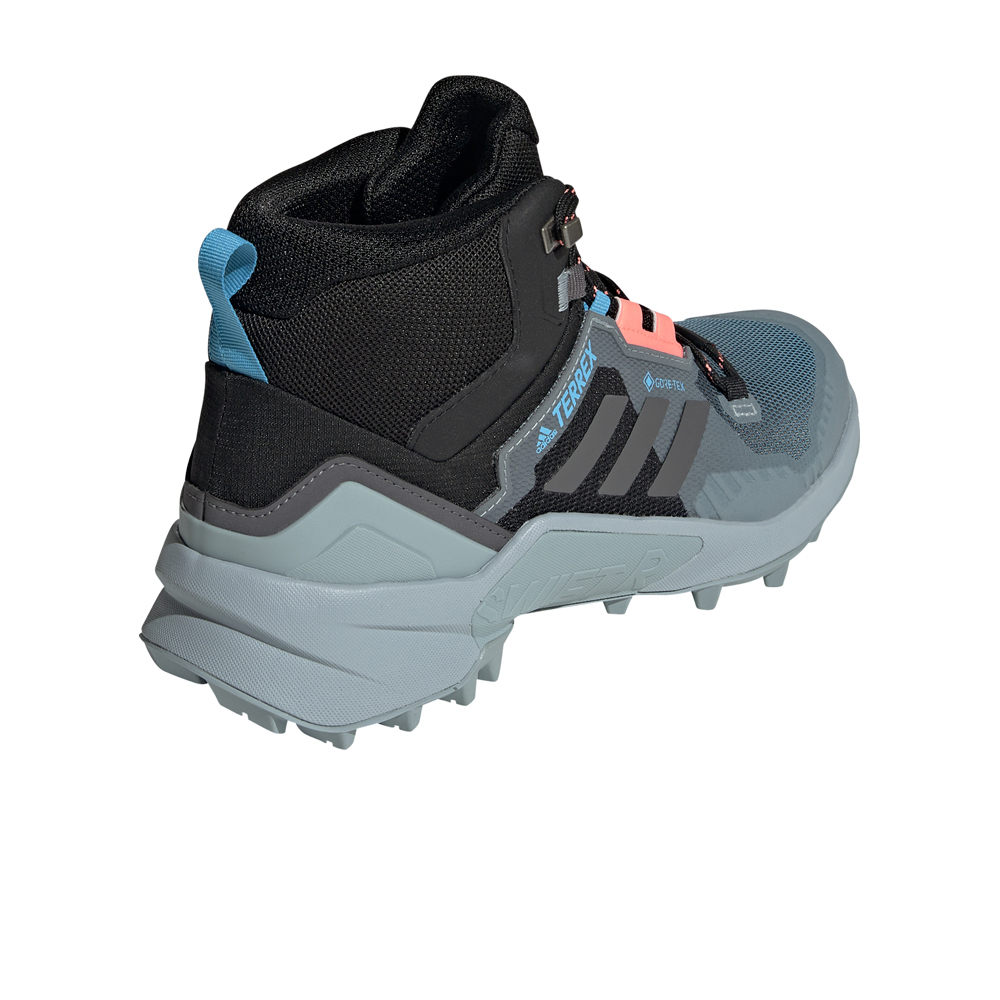 adidas bota trekking mujer Adidas TERREX SWIFT R3 MID GTX W puntera adidas bota trekking mujer Adidas TERREX SWIFT R3 MID GTX W puntera