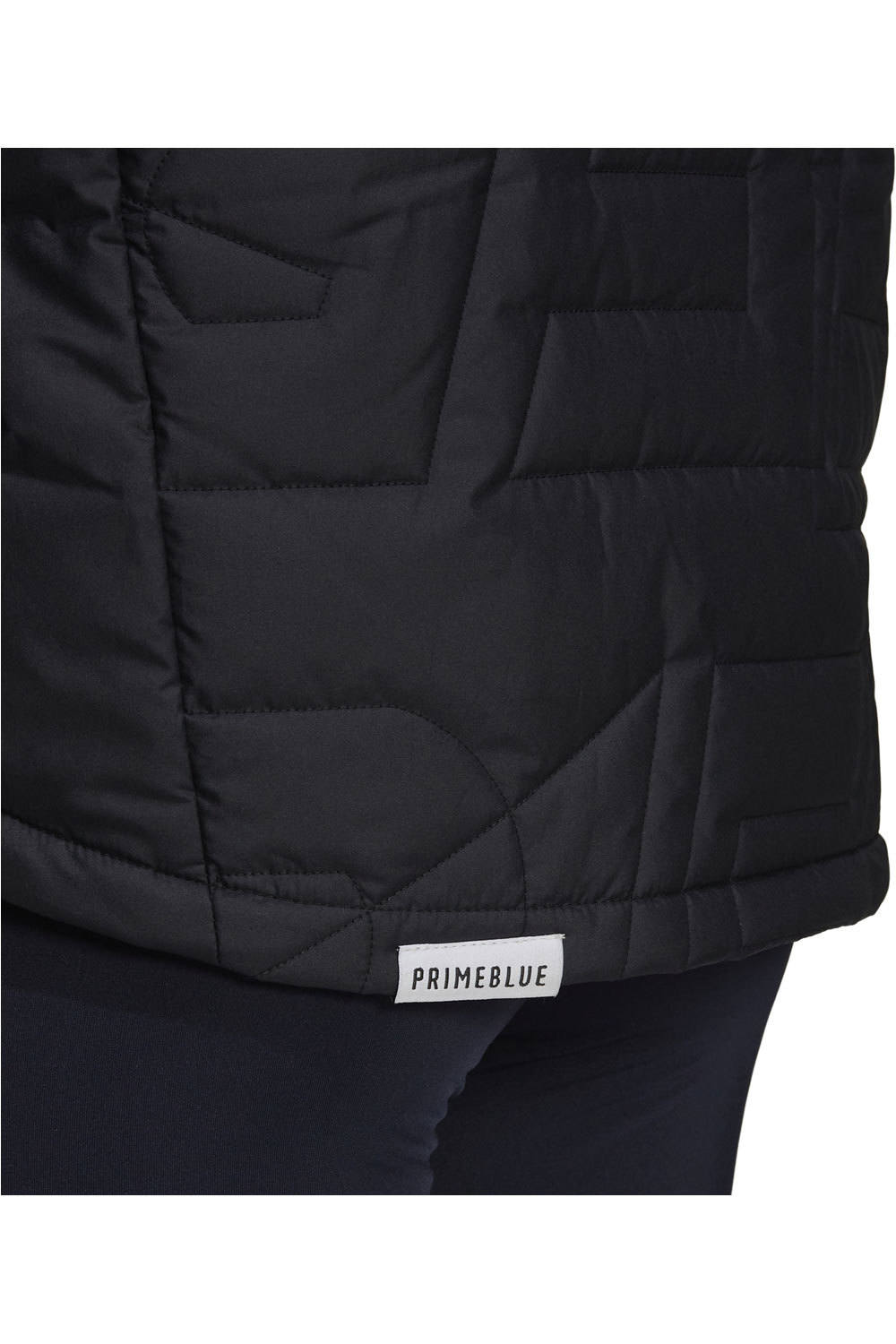 adidas chaqueta outdoor mujer Adidas W TXMS Prima J vista detalle adidas chaqueta outdoor mujer Adidas W TXMS Prima J vista detalle