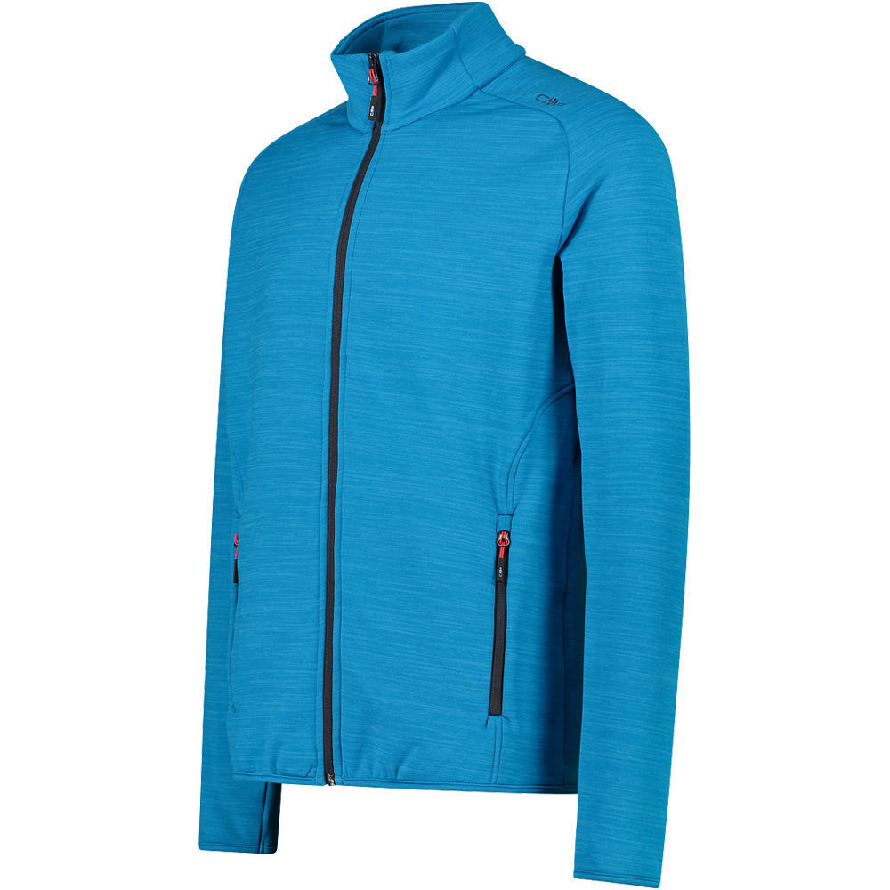 Cmp forro polar hombre Cmp MAN JACKET vista detalle Cmp forro polar hombre Cmp MAN JACKET vista detalle