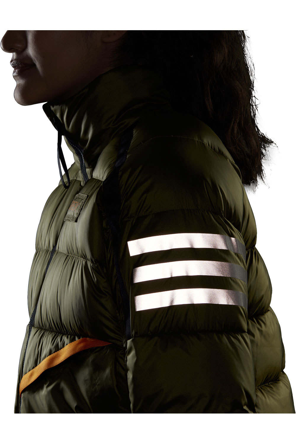adidas chaqueta outdoor mujer Adidas W Utilit Down J VE vista detalle adidas chaqueta outdoor mujer Adidas W Utilit Down J VE vista detalle