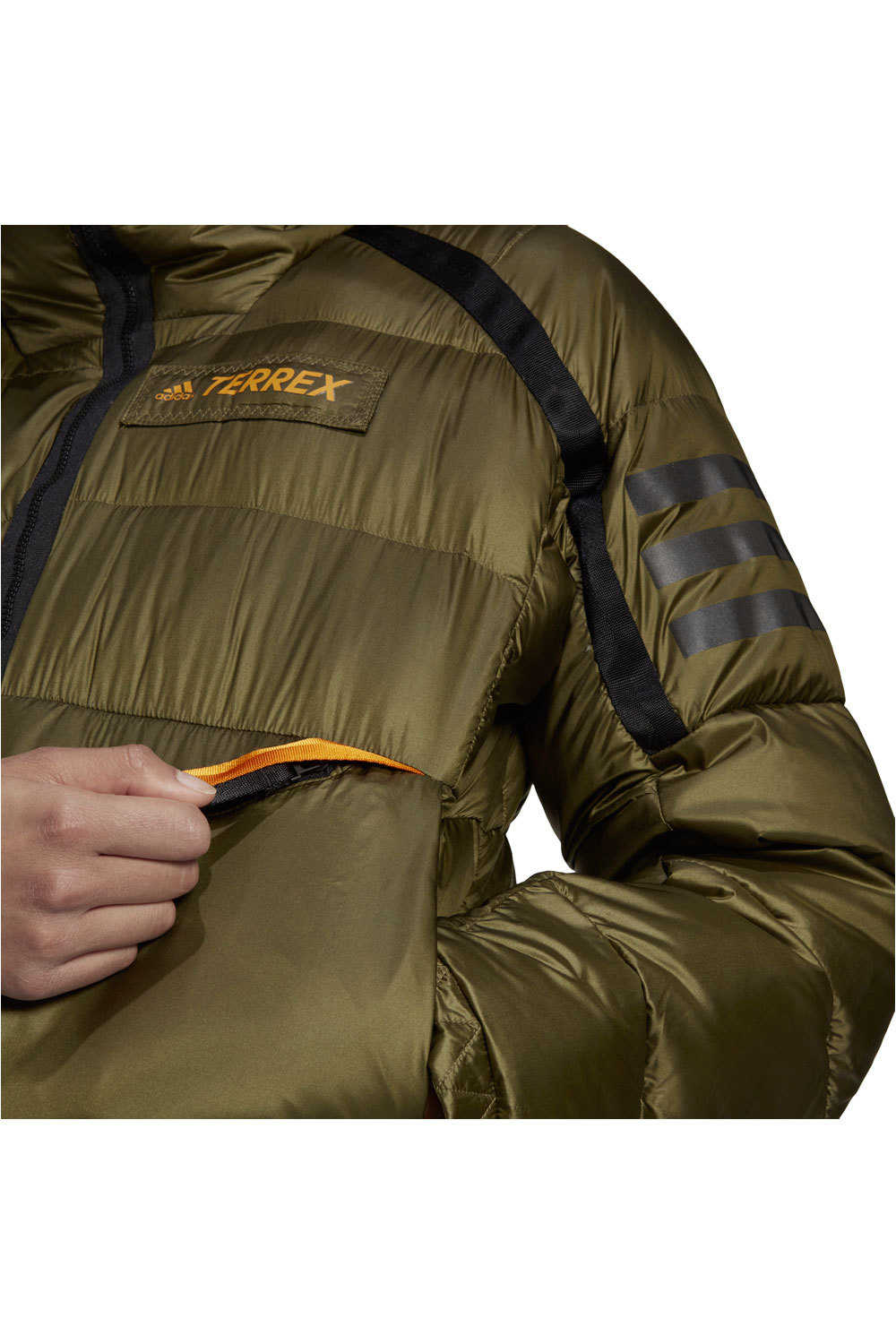 adidas chaqueta outdoor mujer Adidas W Utilit Down J VE 03 adidas chaqueta outdoor mujer Adidas W Utilit Down J VE 03
