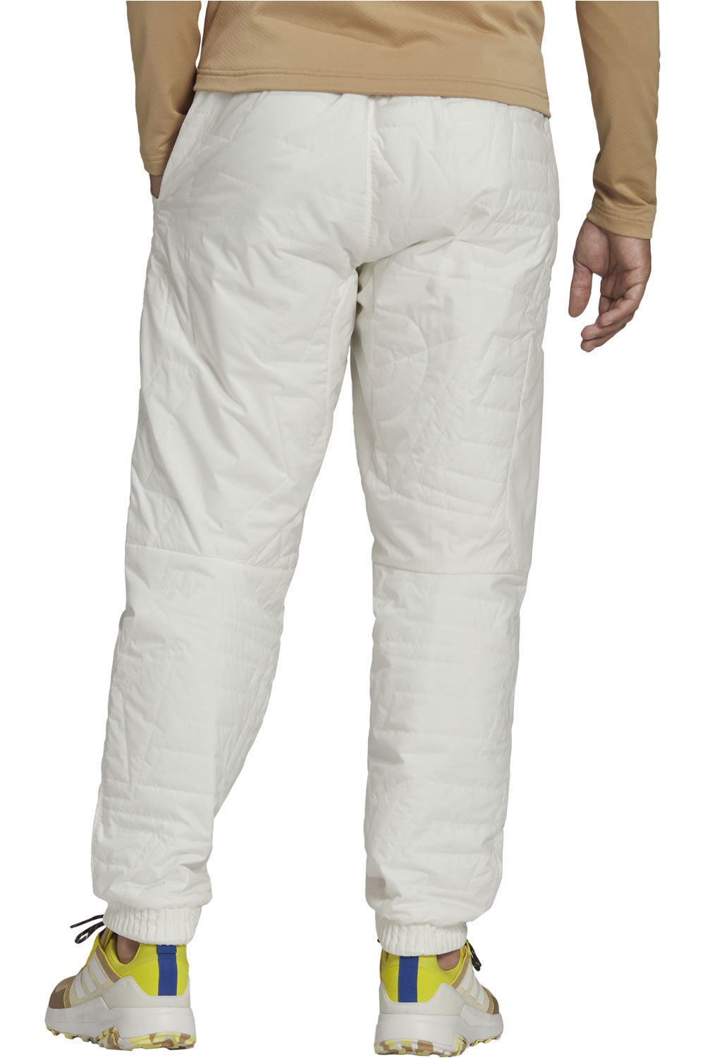 adidas pantalón montaña hombre Adidas Unisex Prima P BE vista trasera adidas pantalón montaña hombre Adidas Unisex Prima P BE vista trasera