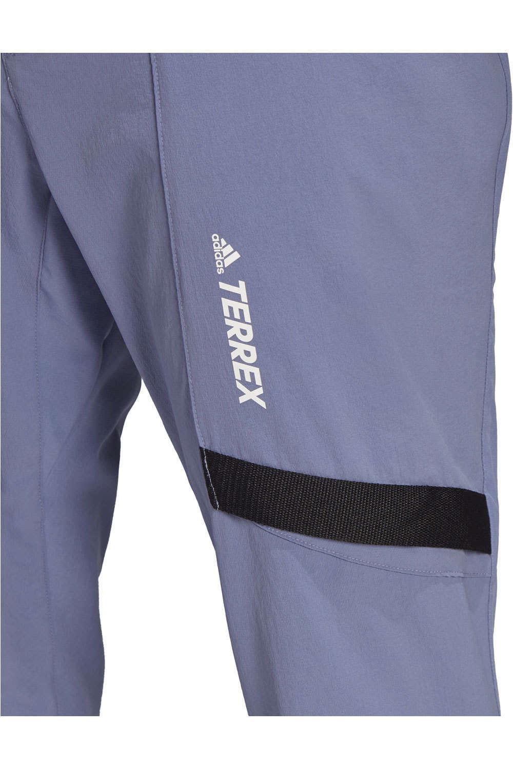 adidas pantalón montaña hombre Adidas Zupahike Pts AZ vista detalle adidas pantalón montaña hombre Adidas Zupahike Pts AZ vista detalle