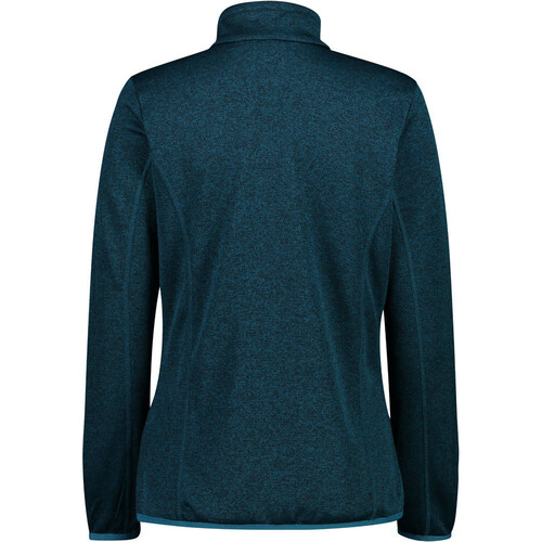 CMP WOMAN JACKET verde