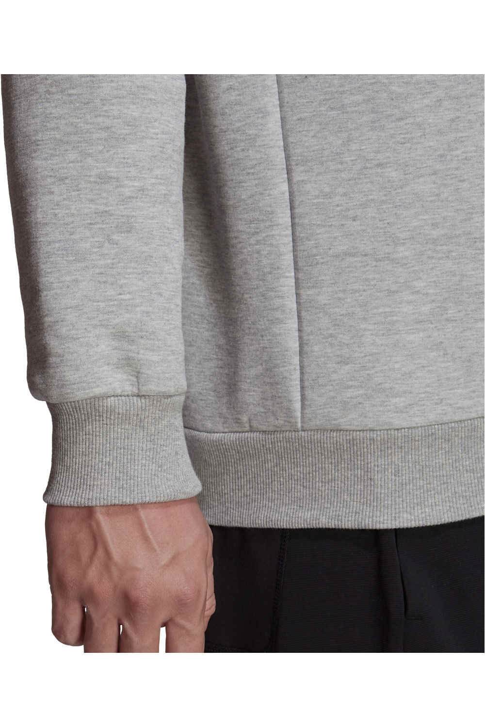 adidas Sudaderas Montaña Hombre Adidas TX Logo Hoody vista detalle adidas Sudaderas Montaña Hombre Adidas TX Logo Hoody vista detalle