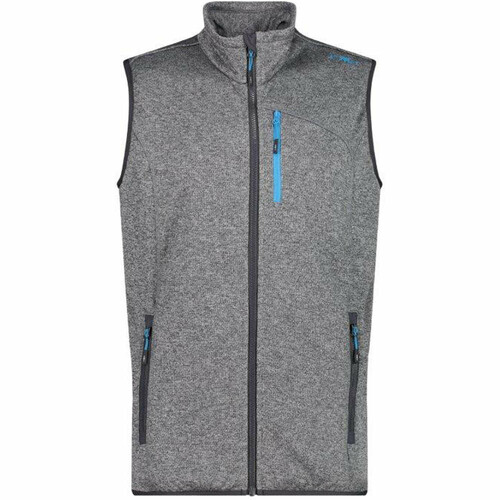 CMP MAN VEST gris