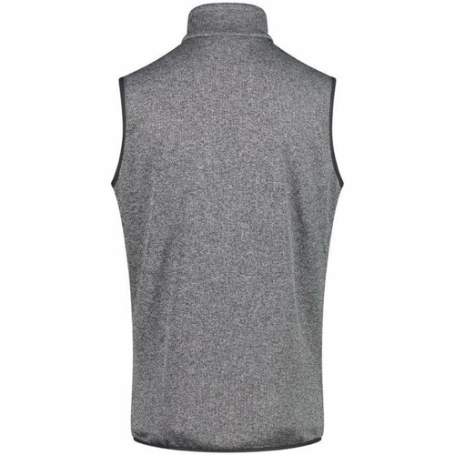 CMP MAN VEST gris