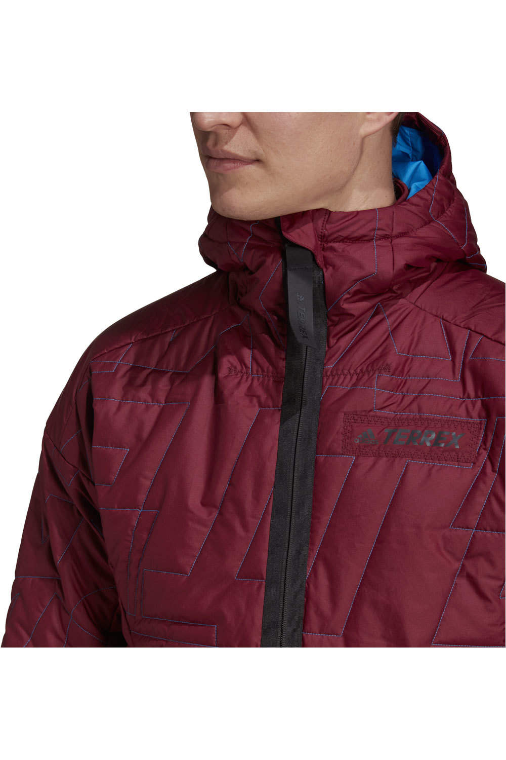 adidas chaqueta outdoor hombre Adidas TXMS Prima HDJ 04 adidas chaqueta outdoor hombre Adidas TXMS Prima HDJ 04