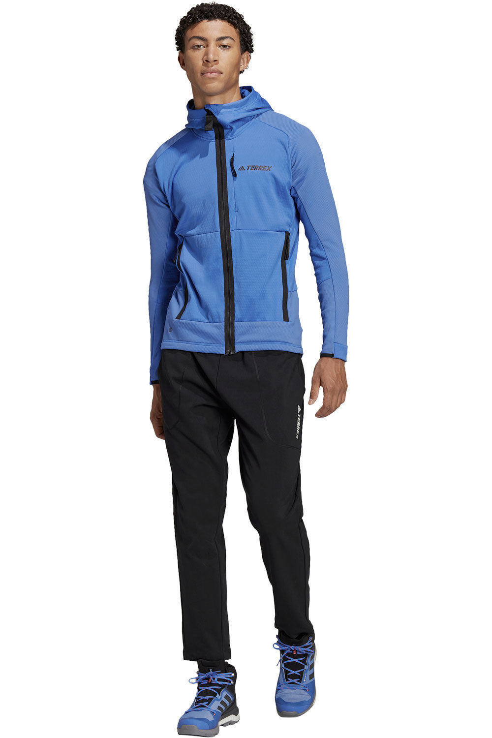 adidas forro polar hombre Adidas M TX Flooce HdJ 05 adidas forro polar hombre Adidas M TX Flooce HdJ 05