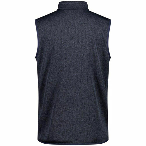 CMP MAN VEST azul
