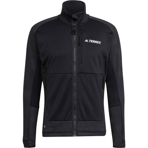 ADIDAS M TX FLOOCE J negro