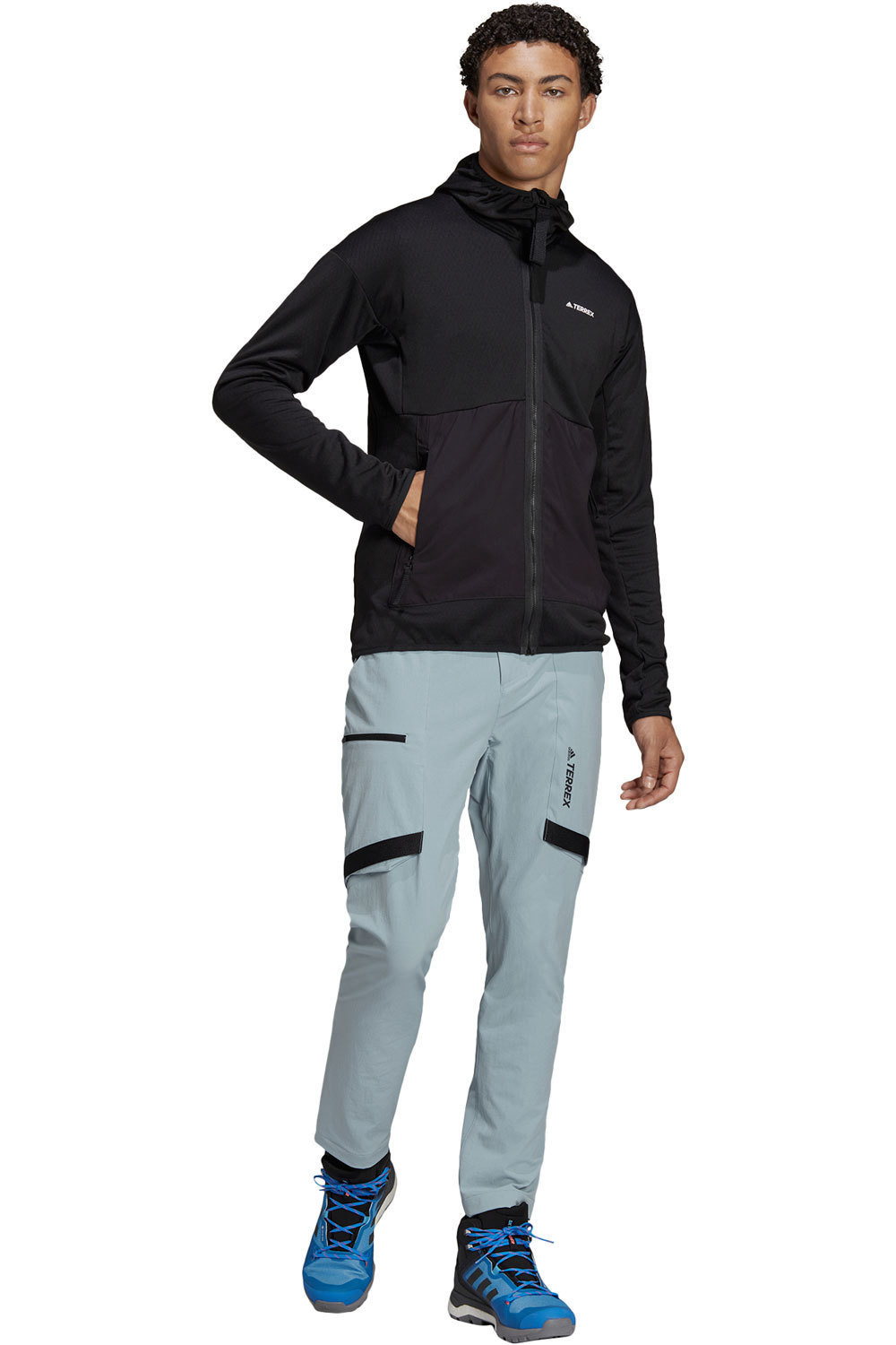 adidas pantalón montaña hombre Adidas Zupahike Pts 05 adidas pantalón montaña hombre Adidas Zupahike Pts 05