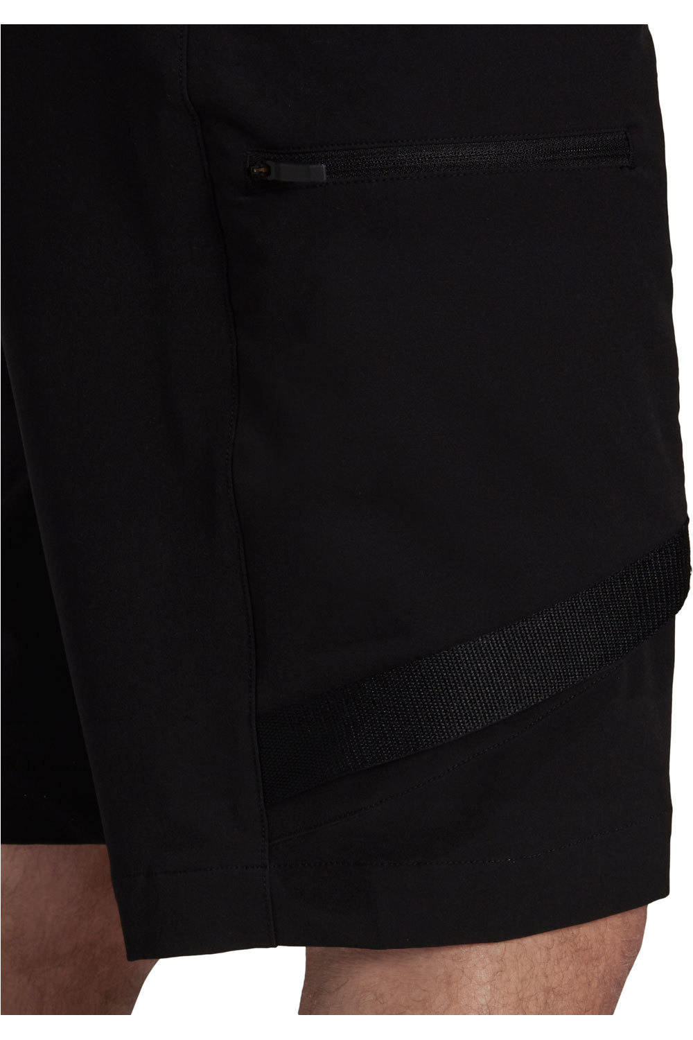 adidas pantalón corto montaña hombre Adidas M Zupahike SH 03 adidas pantalón corto montaña hombre Adidas M Zupahike SH 03