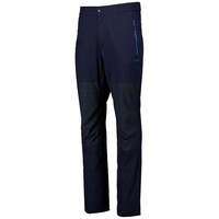 Cmp pantalón montaña hombre Cmp MAN LONG PANT vista detalle Cmp pantalón montaña hombre Cmp MAN LONG PANT vista detalle