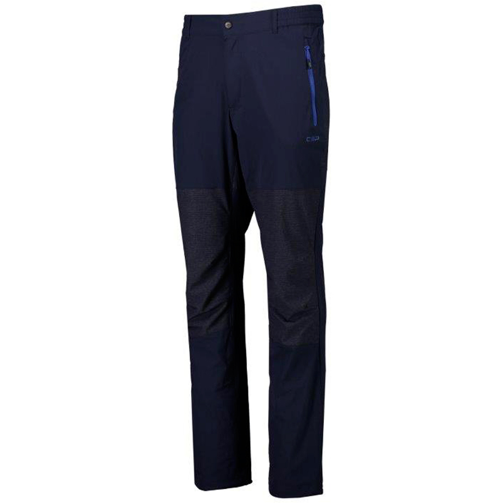 Cmp pantalón montaña hombre Cmp MAN LONG PANT vista detalle Cmp pantalón montaña hombre Cmp MAN LONG PANT vista detalle