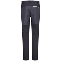 Cmp pantalón montaña hombre Cmp MAN LONG PANT GR vista trasera Cmp pantalón montaña hombre Cmp MAN LONG PANT GR vista trasera