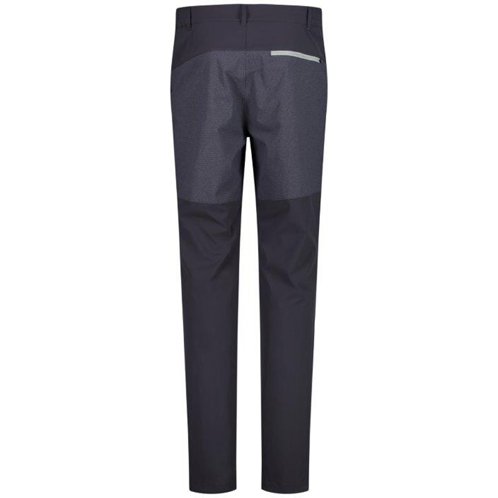 Cmp pantalón montaña hombre Cmp MAN LONG PANT GR vista trasera Cmp pantalón montaña hombre Cmp MAN LONG PANT GR vista trasera