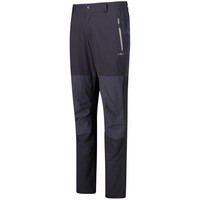 Cmp pantalón montaña hombre Cmp MAN LONG PANT GR vista detalle Cmp pantalón montaña hombre Cmp MAN LONG PANT GR vista detalle