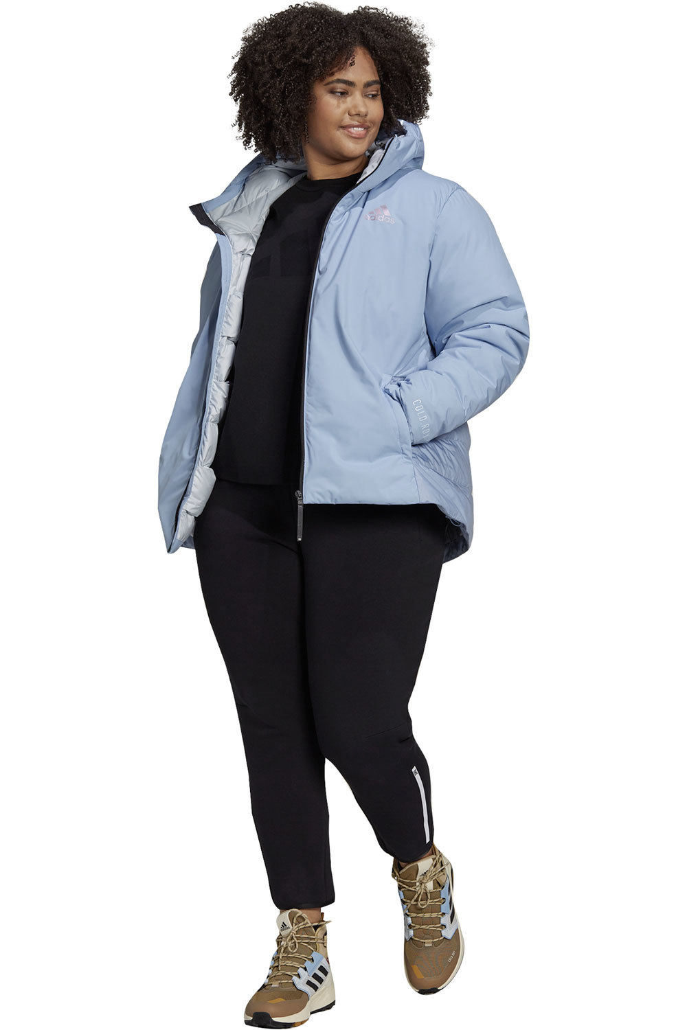 adidas chaqueta outdoor mujer Adidas W TRAVEER CR J AZ 05 adidas chaqueta outdoor mujer Adidas W TRAVEER CR J AZ 05