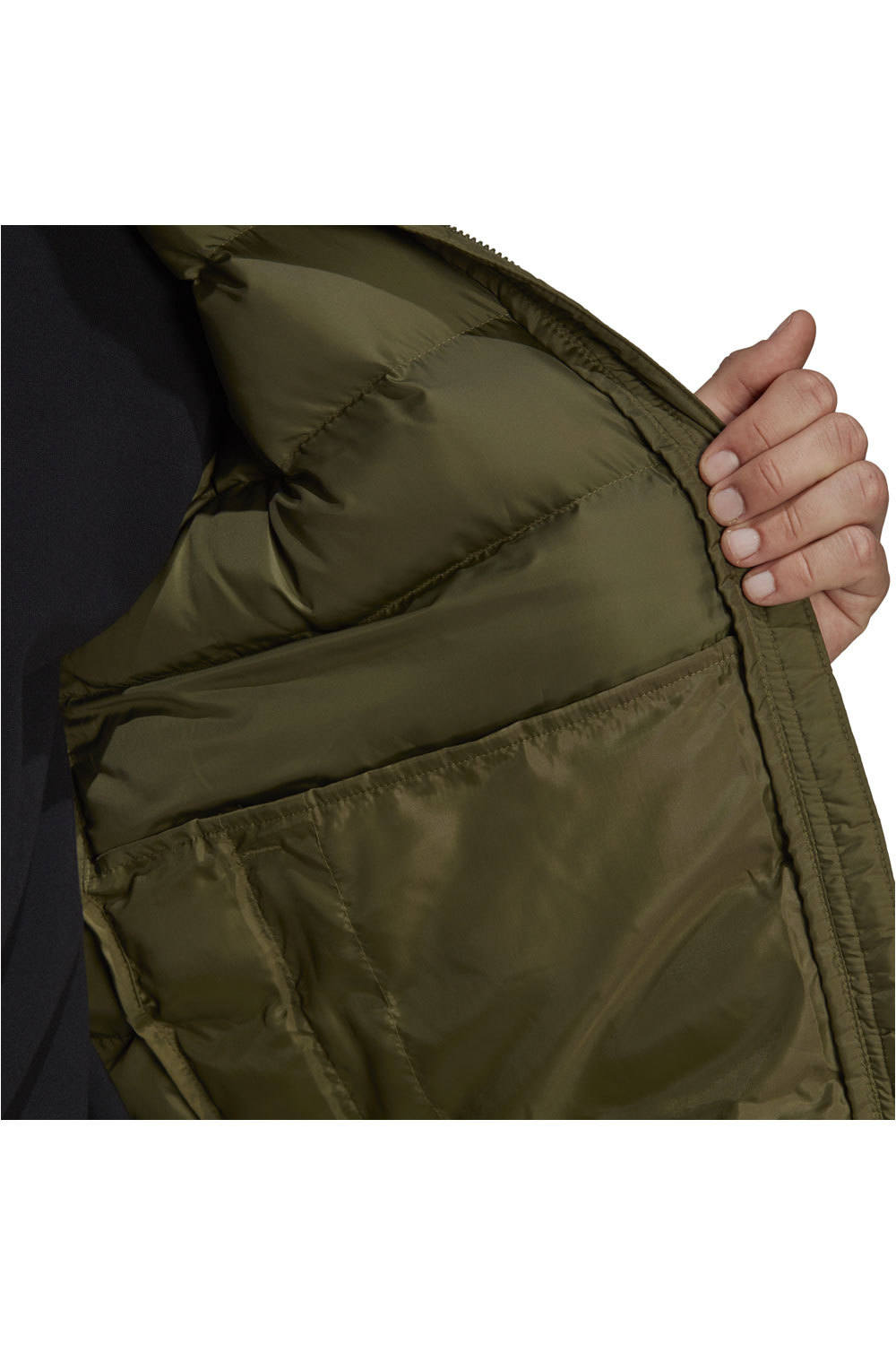 adidas chaqueta outdoor hombre Adidas ITAVIC M H JKT 03 adidas chaqueta outdoor hombre Adidas ITAVIC M H JKT 03