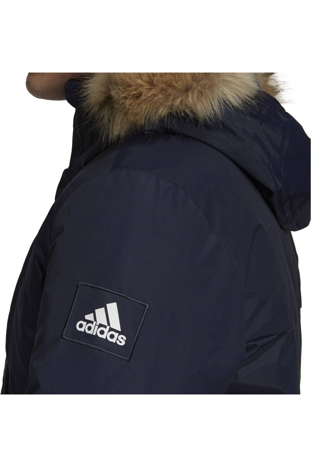 adidas chaqueta outdoor hombre Adidas UTILITAS HO PKA vista detalle adidas chaqueta outdoor hombre Adidas UTILITAS HO PKA vista detalle