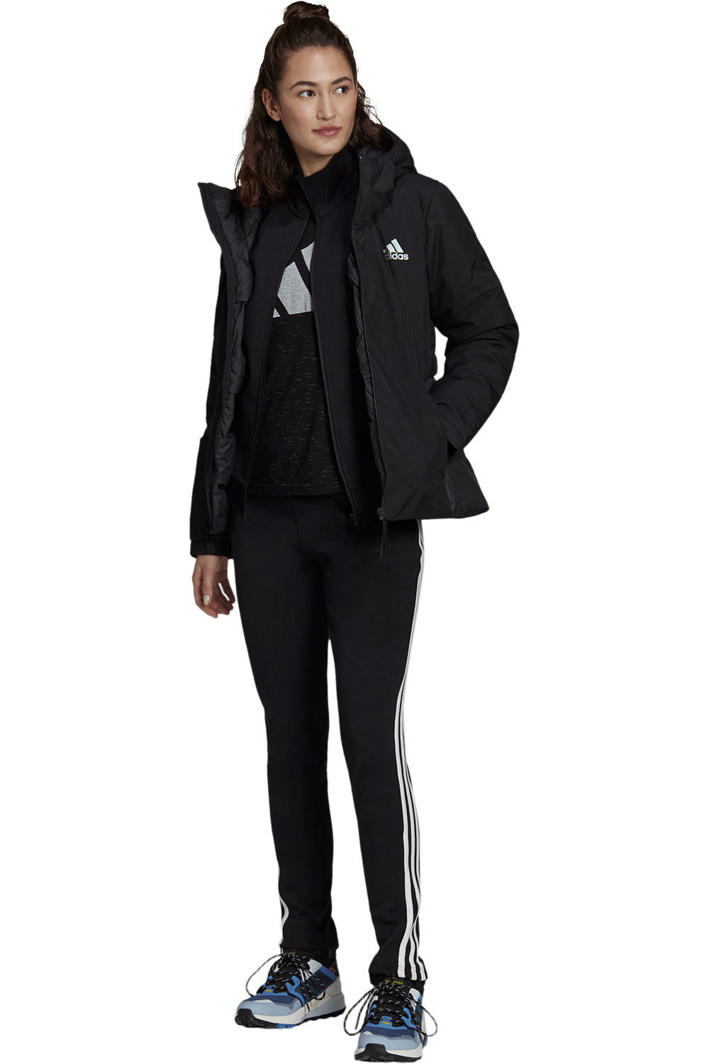 adidas chaqueta outdoor mujer Adidas W TRAVEER CR J NE 05 adidas chaqueta outdoor mujer Adidas W TRAVEER CR J NE 05