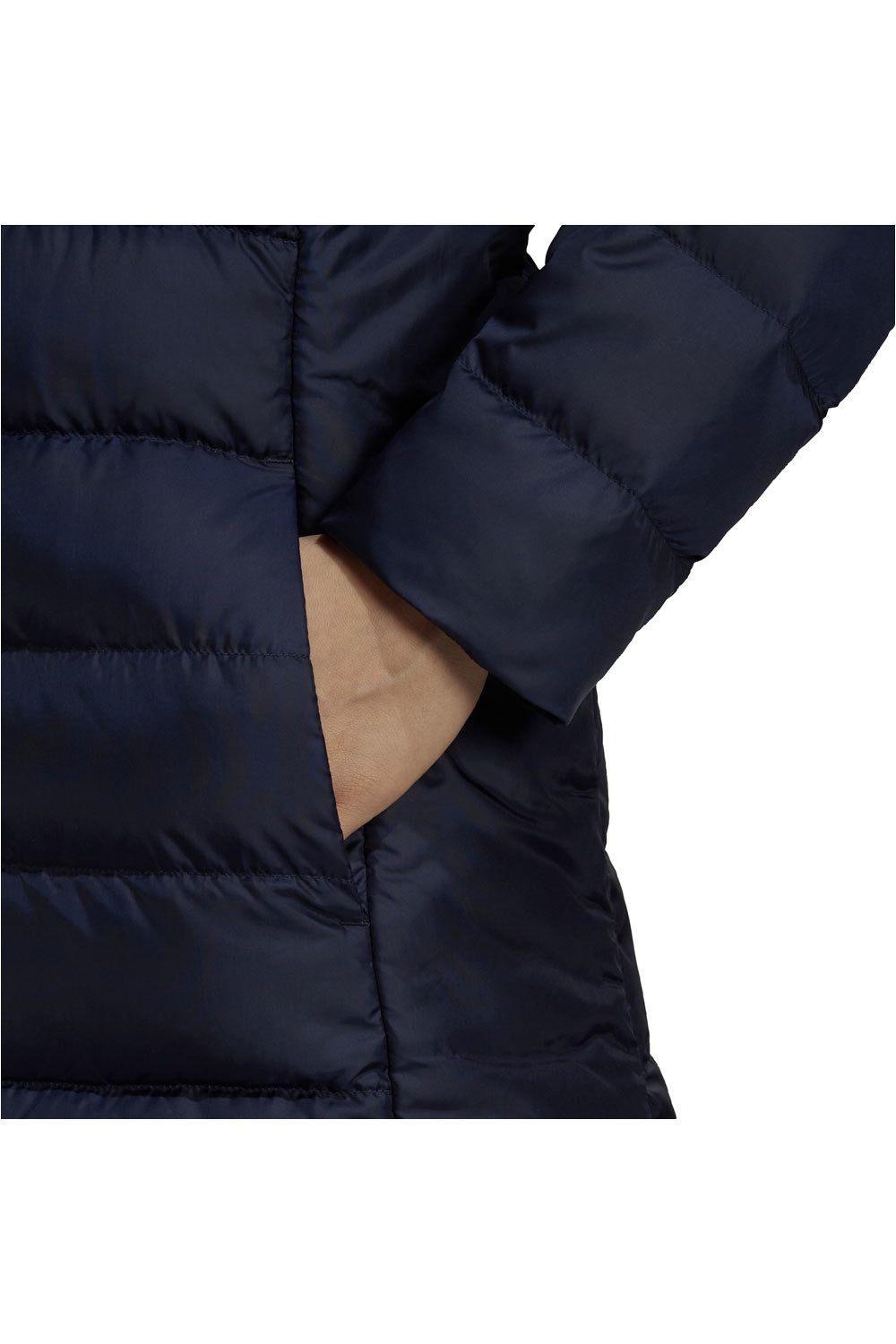 adidas chaqueta outdoor mujer Adidas W ESS DOWN PAR 03 adidas chaqueta outdoor mujer Adidas W ESS DOWN PAR 03