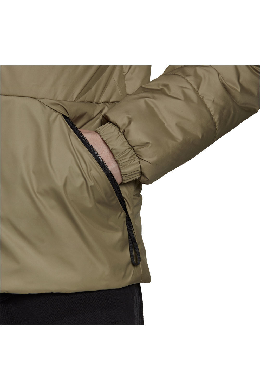 adidas chaqueta outdoor hombre Adidas BSC 3S INS JKT VE vista detalle adidas chaqueta outdoor hombre Adidas BSC 3S INS JKT VE vista detalle