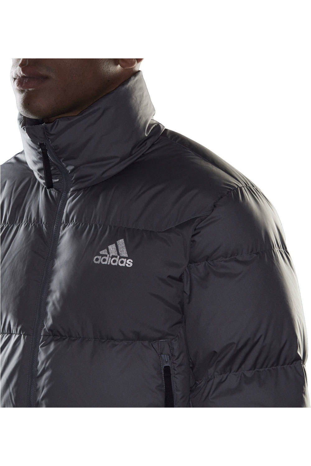 adidas chaqueta outdoor hombre Adidas 11.11 BB DOWN J GR 03 adidas chaqueta outdoor hombre Adidas 11.11 BB DOWN J GR 03