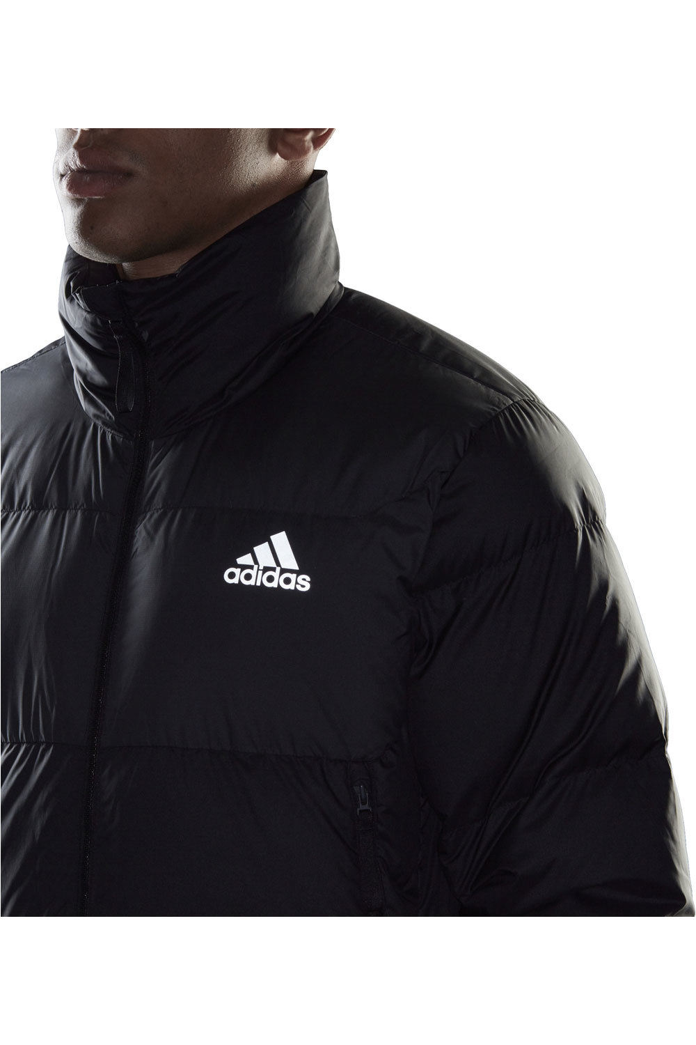 adidas chaqueta outdoor hombre Adidas 11.11 BB DOWN J NE 03 adidas chaqueta outdoor hombre Adidas 11.11 BB DOWN J NE 03